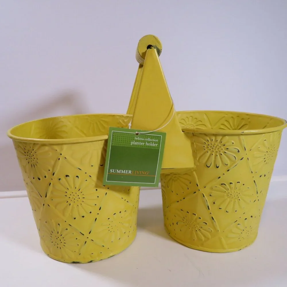 Kohls sunflower metal